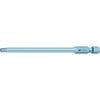 PB SWISS TOOL Việt Nam | PB SWISS TOOL Swiss Tools Stepped Long Hex Lobe Bit Stepped Long Hex Lobe Bit MW2307777