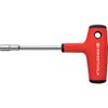 PB SWISS TOOL Việt Nam | PB SWISS TOOL Swiss Tools Cross Handle Bit Driver Handle 125410100 Screwdriver MW2312540