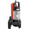 TSURUMI Việt Nam | Tsurumi Submersible Wastewater Pump 50Hz Submersible Resin-made Wastewater Pump MW2374448