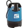 TSURUMI Việt Nam | Tsurumi Submersible High-Spin Pump for General Construction Drainage, 50Hz, 40mm Diameter, Single-Phase 100V Submersible Portable Dewatering Pump MW2414023