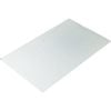 TRUSCO Việt Nam | TRUSCO Adhesive Clean Mat, 600 x 1200 mm, White, 30 sheets per pack Clean Mat MW2464645
