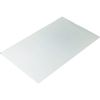 TRUSCO Việt Nam | TRUSCO Adhesive Clean Mat, 450 x 900 mm, White, 1 Sheet (30 pieces) Clean Mat MW2464658