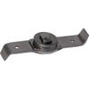 OSAKA Việt Nam | Osaka Chemical Portable Crusher Option Part: Cutter only for OML-2 Small mill cup for OML-1 MW2494129