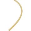 PISCO Việt Nam | PISCO Fluoropolymer (PFA) Tube, Clear Yellow, 10 x 7.5 mm, 20 meters Fluororesin (PFA) Tube MW2517840