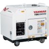 YANMAR Việt Nam | YANMAR Diesel Inverter Generator Air Cooled Diesel Inverter Generator MW2548759