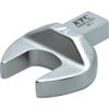 KTC Việt Nam | KTC 9x12 Spanner Replacement Head 17mm Open-end Head MW2554253