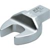 KTC Việt Nam | KTC 9x12 Spanner Replacement Head 14mm Open-end Head MW2554364
