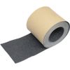 TRUSCO Việt Nam | TRUSCO Non-Slip Tape, Outdoor Use, 100mm x 5m, Black Anti-Slip Tape (Outdoor) MW2564653