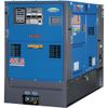 DENYO Việt Nam | Denyo Diesel Engine Generator Soundproofing type Diesel Generator MW2572031