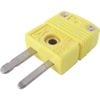YOKOGAWA Việt Nam | Yokogawa K-type connector K-Type Connector MW2691029