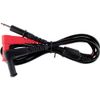 YOKOGAWA Việt Nam | Yokogawa output cable (4φ banana plug) Cable MW2691041