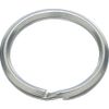 TRUSCO Việt Nam | TRUSCO Key Link, Stainless Steel, Wire Diameter Φ2.1 x Inner Diameter Φ13 (10 pieces) In Steel Key Ring MW2750261