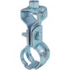 TRUSCO Việt Nam | TRUSCO Pipe Support Bracket, Hanging Band with Adjustable Base, Applicable Diameter 15A Suspend band MW2820951
