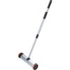 TRUSCO Việt Nam | TRUSCO Hand Magnet with Casters, 80N Suction Force Magnetic Finder with Wheels MW2870703