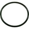 MORISEI Việt Nam | Morisei O-ring 4D-P112 (1 piece) for both fixed and moving applications, heat and oil resistant, inner diameter: 111.6 mm, wire diameter: 5.7 mm, type 4D, fluorocarbon rubber (FKM) O-Ring MW2981815