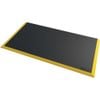 NOTRAX Việt Nam | NOTRAX Fatigue Reduction Mat (Flame Retardant) Diamond Flex Yellow 646 Diamond Flex Nitrile FR MW3157141