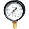 LOWER Việt Nam | Lower right: Star (pressure gauge) (A-frame vertical type, φ60) Pressure range: 0.0 to 6.00 MPa Multi Purpose Pressure Gauge Model A Stand type MW3213951