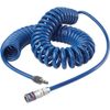 CEJN Việt Nam | CEJN Spiral Hose Kit with eSafe Coupling, 5x8, 8M Spiral Hose Kit MW3229494