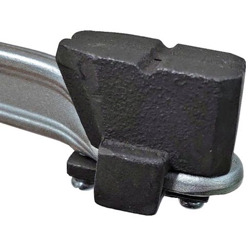 BESSEY Việt Nam | BESSEY Clamp GRA Attachment L type Clamp (GRA type) MW3249191