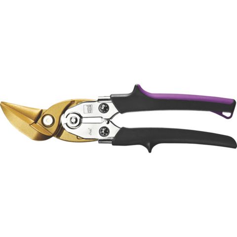 BESSEY Việt Nam | BESSEY Coated Scissors D27AHL-TIN Snip (D27 type) MW3272451