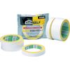 NITOMS Việt Nam | Nitoms Handy Cut Multi-Purpose Strong Double-Sided Tape 15 Double-coated Adhesive Tape MW3280390