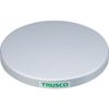 TRUSCO Việt Nam | TRUSCO Rotating Platform, 50kg Capacity, Φ300 Steel Top Rotary Table MW3304396