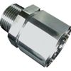 HAKKO Việt Nam | Hakko Eight-Lock Fitting, 25mm diameter Eightlock Joint MW3312011