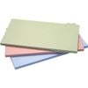 SUGICO Việt Nam | SUGICO Commercial Color Cutting Board, Green, 600 x 300 x 20 mm Color Cutting Board MW3313522