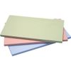 SUGICO Việt Nam | SUGICO Commercial Color Cutting Board, Pink, 600 x 300 x 20 mm Color Cutting Board MW3318851
