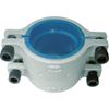 KODAMA Việt Nam | Kodama Kogyo Crimping Socket for PVC Pipes, 16A Pipe Hold Socket MW3323871