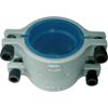 KODAMA Việt Nam | Kodama Kogyo Crimping Socket for PVC Pipes, 25A Pipe Hold Socket MW3323897