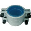 KODAMA Việt Nam | Kodama Kogyo Crimping Socket for PVC Pipes, 50A Pipe Hold Socket MW3323927
