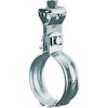 NICHIEI Việt Nam | Nichiei Intec Pipe Support Bracket, Assembled Hanging Band with Turnbuckle, 20A (1 bag (PK) = 2 pieces) Pipe Hanger with Turnbuckle Cross type MW3334198