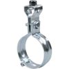 NICHIEI Việt Nam | Nichiei Intec Rakutsuri Ace 25A (1 bag (PK) = 2 pieces) New Pipe Hanger with Turnbuckle Hinge type MW3334295