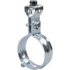 NICHIEI Việt Nam | Nichiei Intec Rakutsuri Ace 50A (1 bag (PK) = 2 pieces) New Pipe Hanger with Turnbuckle Hinge type MW3334325
