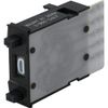 OMRON Việt Nam | OMRON Thumb Rotary One-Touch Mounting Type, Black Samrotary MW3345321