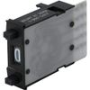 OMRON Việt Nam | OMRON Thumb Rotary One-Touch Mounting Type, Black Samrotary MW3345321