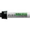 SHACHIHATA Việt Nam | Shachihata Artline Oil-Based Marker, Square 20mm, Black Permanent Marker Artline MW3360915