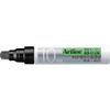 SHACHIHATA Việt Nam | Shachihata Artline Oil-Based Marker, Round 10mm, Black Permanent Marker Artline MW3360918