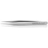 KNIPEX Việt Nam | KNIPEX Mini Precision Tweezers, 90mm Mini Precision Tweezers stainless steel MW3372610