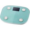 ELECOM Việt Nam | ELECOM Eclea Body Composition Analyzer FS-03 Series Green Body Scale MW3385730