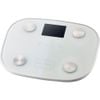 ELECOM Việt Nam | ELECOM Eclea Body Composition Analyzer FS-03 Series White Body Scale MW3385746