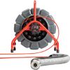 RIDGID Việt Nam | RIDGID Mini SeeSnake TruSense 60m Auto Level SeeSnake MINI with SLTruSense MW3517457
