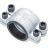 KODAMA Việt Nam | Kodama Kogyo Crimping Socket Steel Pipe Multi-Joint Type 15A Pipe Hold Socket MW3537200