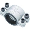 KODAMA Việt Nam | Kodama Kogyo Crimping Socket Steel Pipe Multi-Joint Type 50A Pipe Hold Socket MW3537251