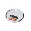 TONBO Việt Nam | TONBO Easy-to-use, rubber-coated, heat-resistant, antibacterial cutting board, round 35cm Chopping Board MW3543724