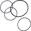 NOK Việt Nam | NOK O-Ring, Type 1A, Nitrile Rubber (2.4mm x 9.8mm), Pack of 10 O-Ring MW3548139