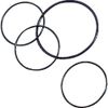 NOK Việt Nam | NOK O-ring, Type 1A, Nitrile Rubber (3.5mm x 30.7mm), pack of 5 O-Ring MW3548481