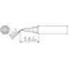 HAKKO Việt Nam | Hakko Soldering Iron Tip, Type I Replacement Tip MW3559424