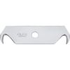 OLFA Việt Nam | OLFA Safety Cutter Knife Replacement Blades, Hook S Blade, 2 Blades, Polys Safety Cutter Knife MW3607259